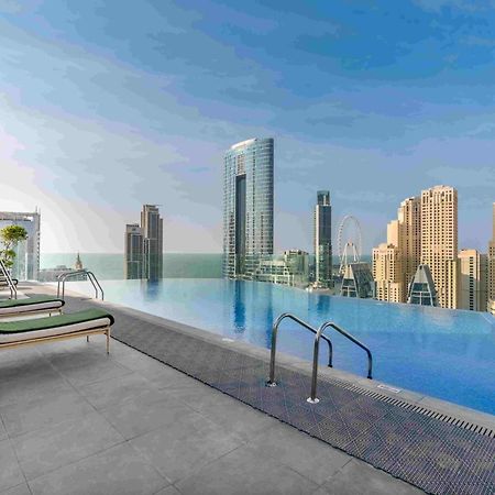 Casa Royale Vacation Home - Dubai Marina Esterno foto