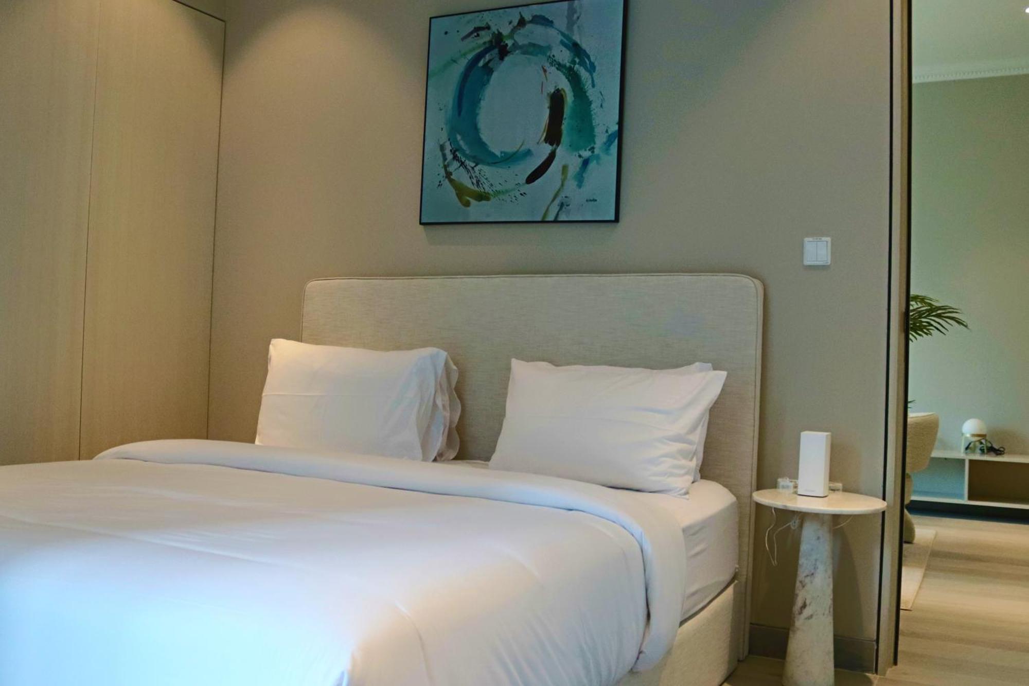 Casa Royale Vacation Home - Dubai Marina Esterno foto