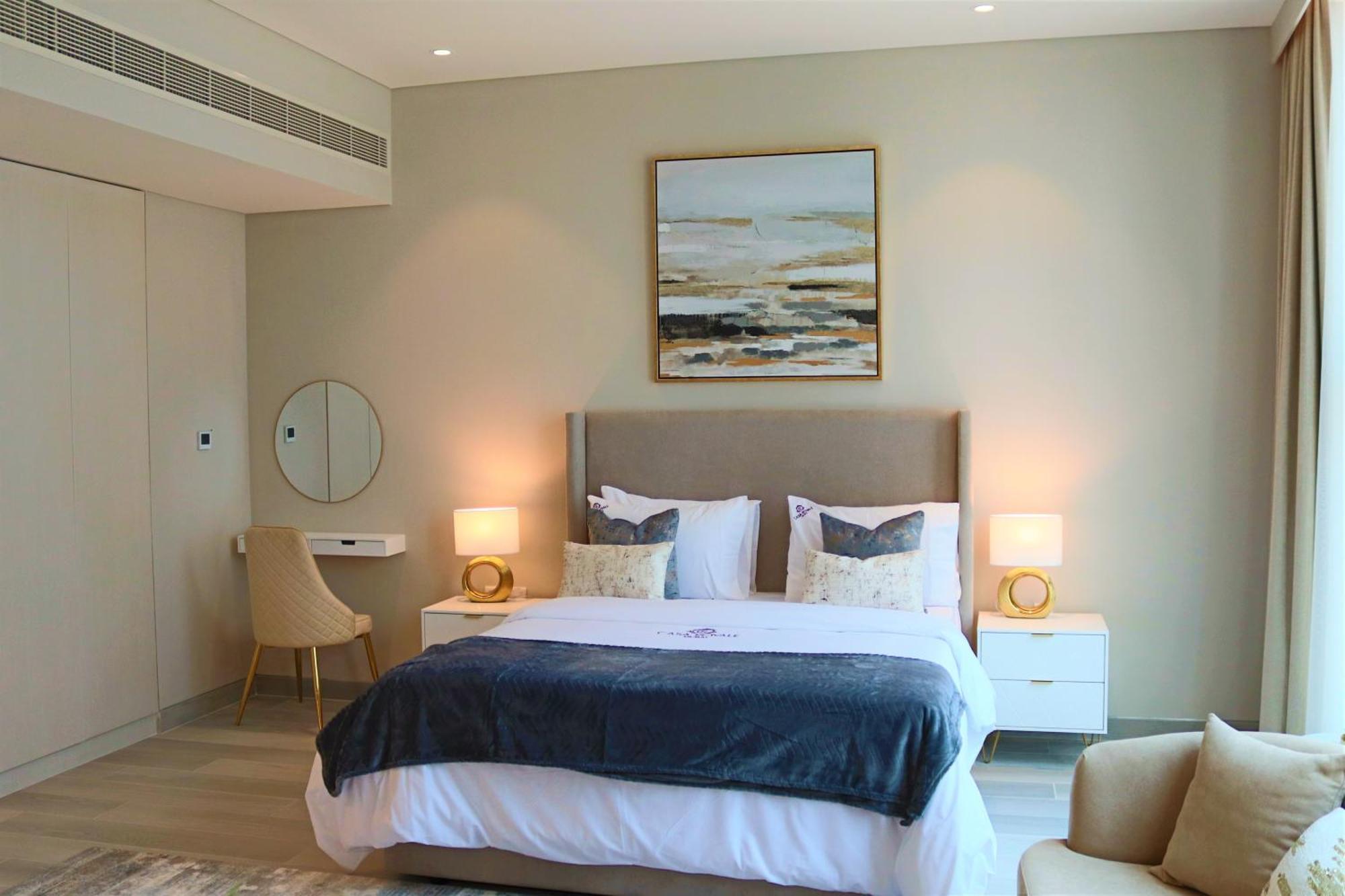 Casa Royale Vacation Home - Dubai Marina Esterno foto