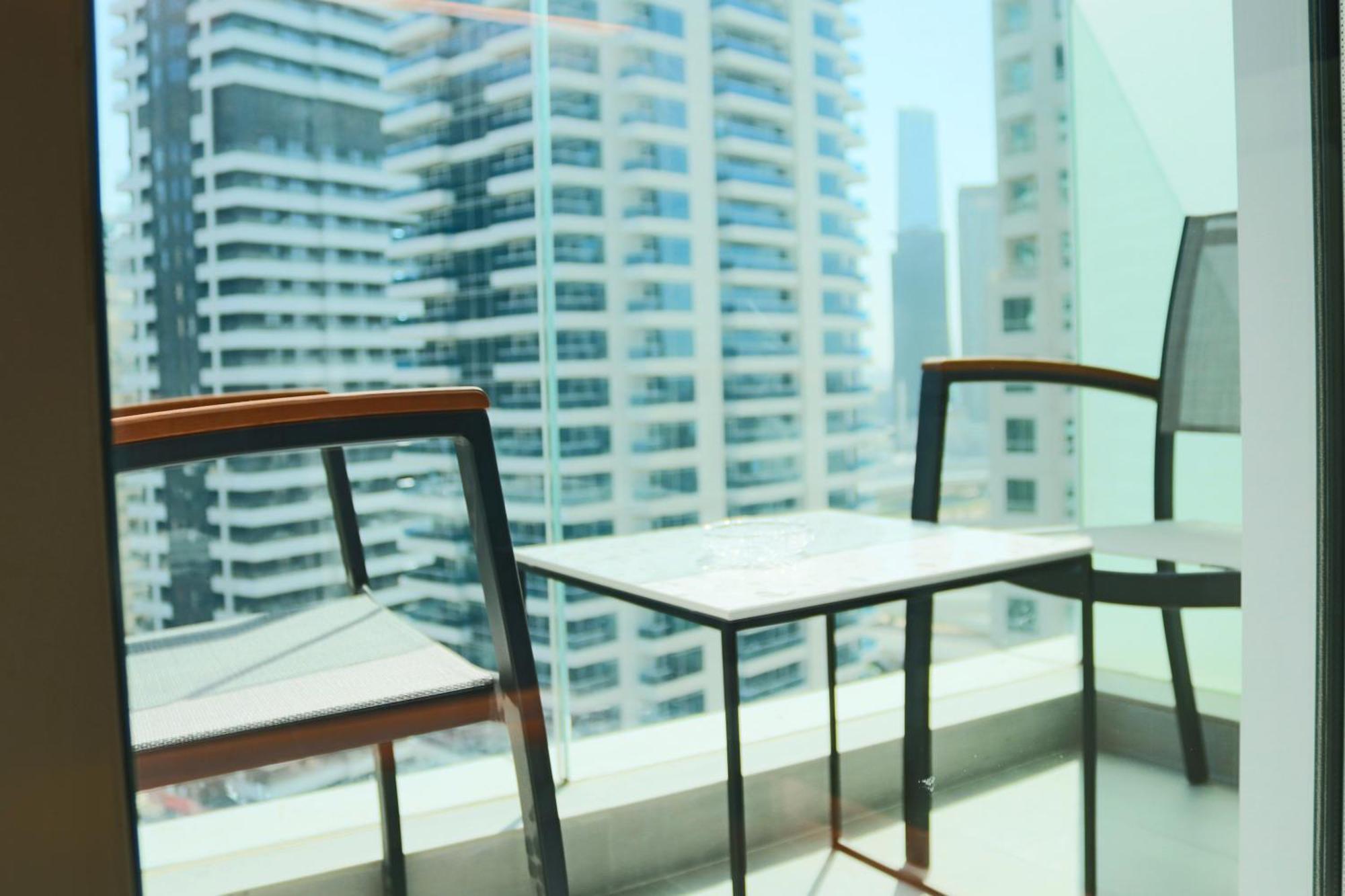 Casa Royale Vacation Home - Dubai Marina Esterno foto