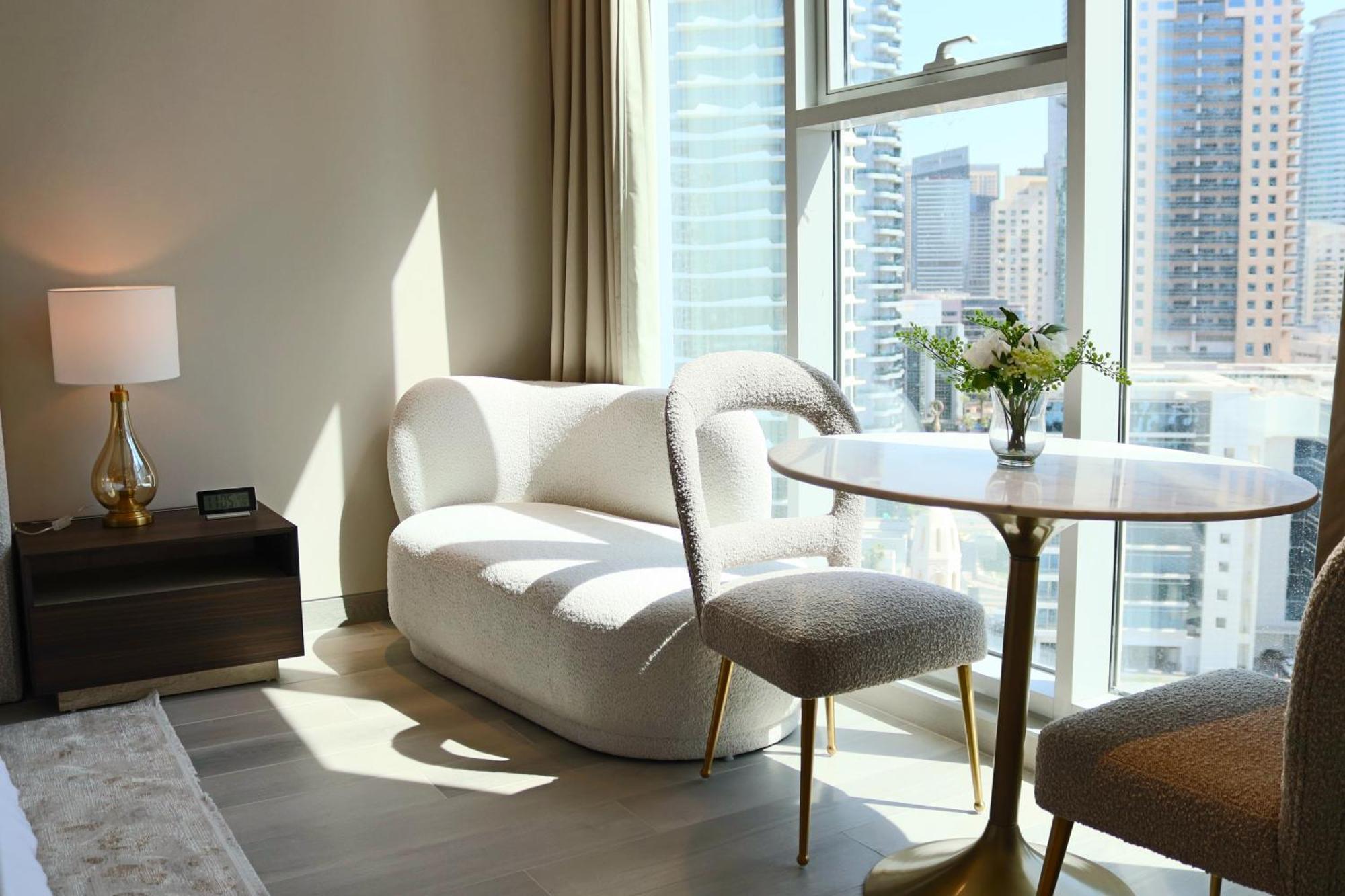 Casa Royale Vacation Home - Dubai Marina Esterno foto
