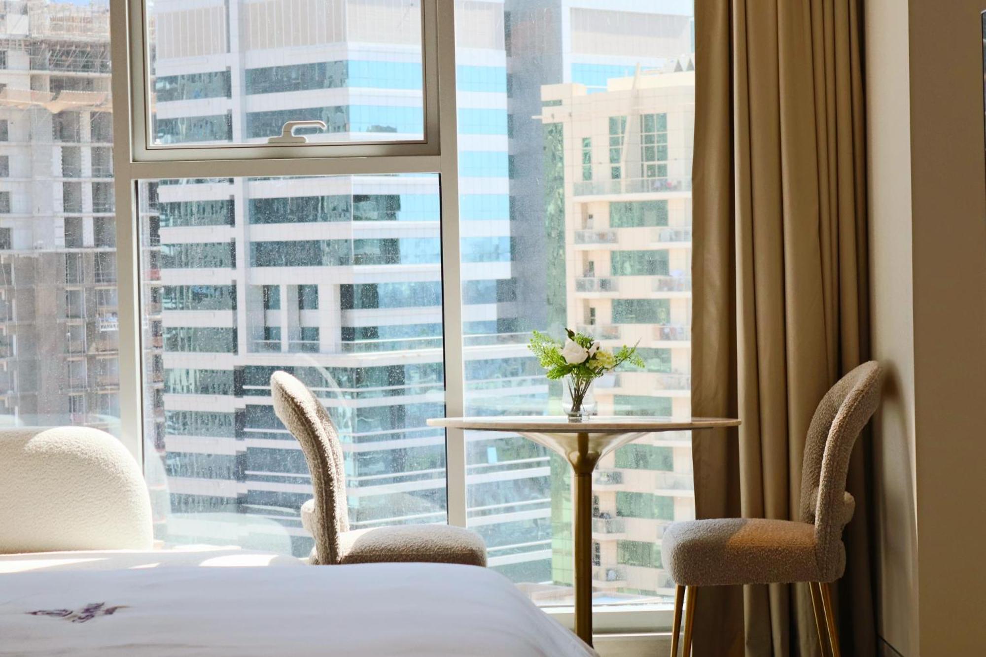 Casa Royale Vacation Home - Dubai Marina Esterno foto