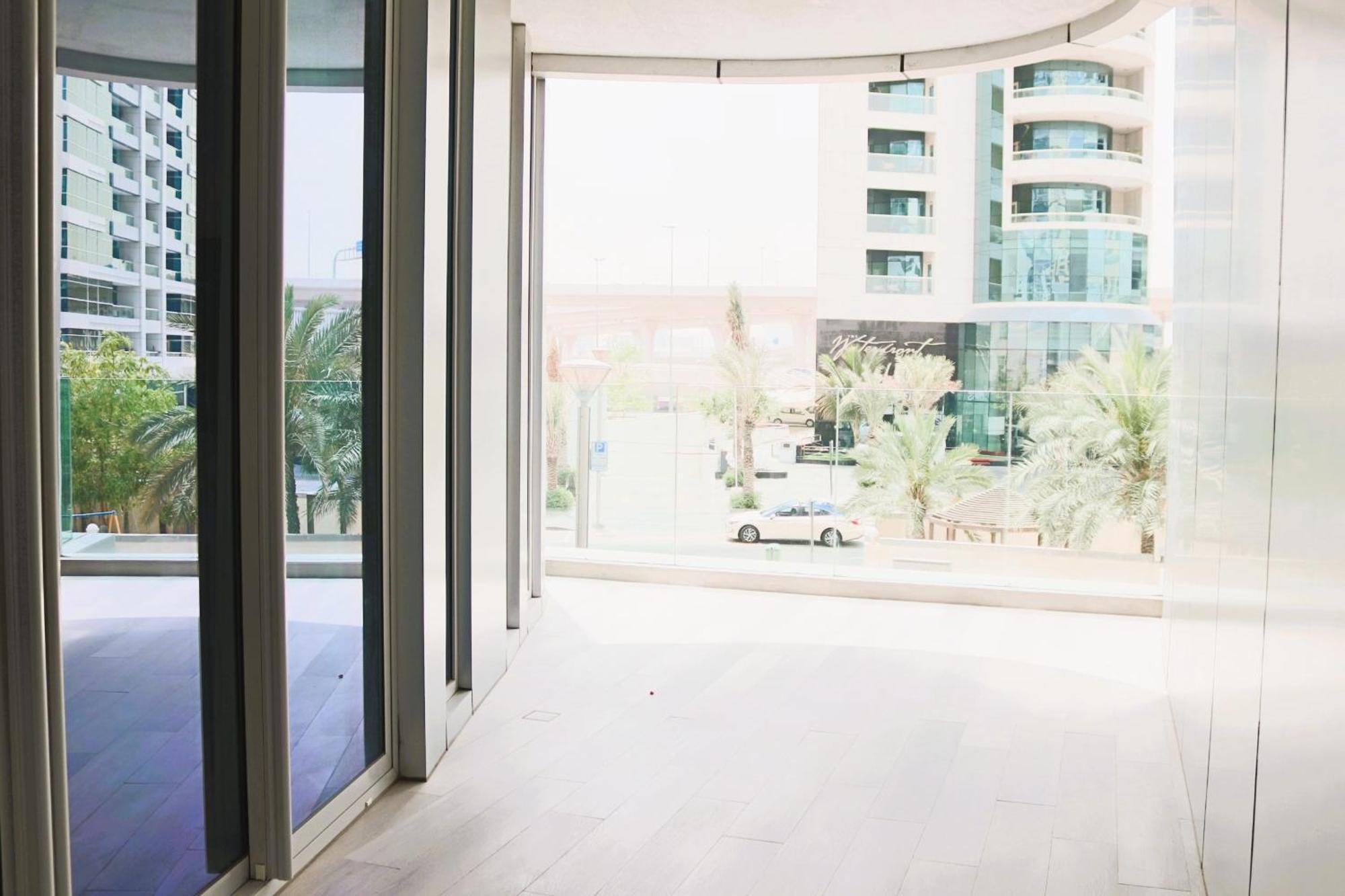Casa Royale Vacation Home - Dubai Marina Esterno foto