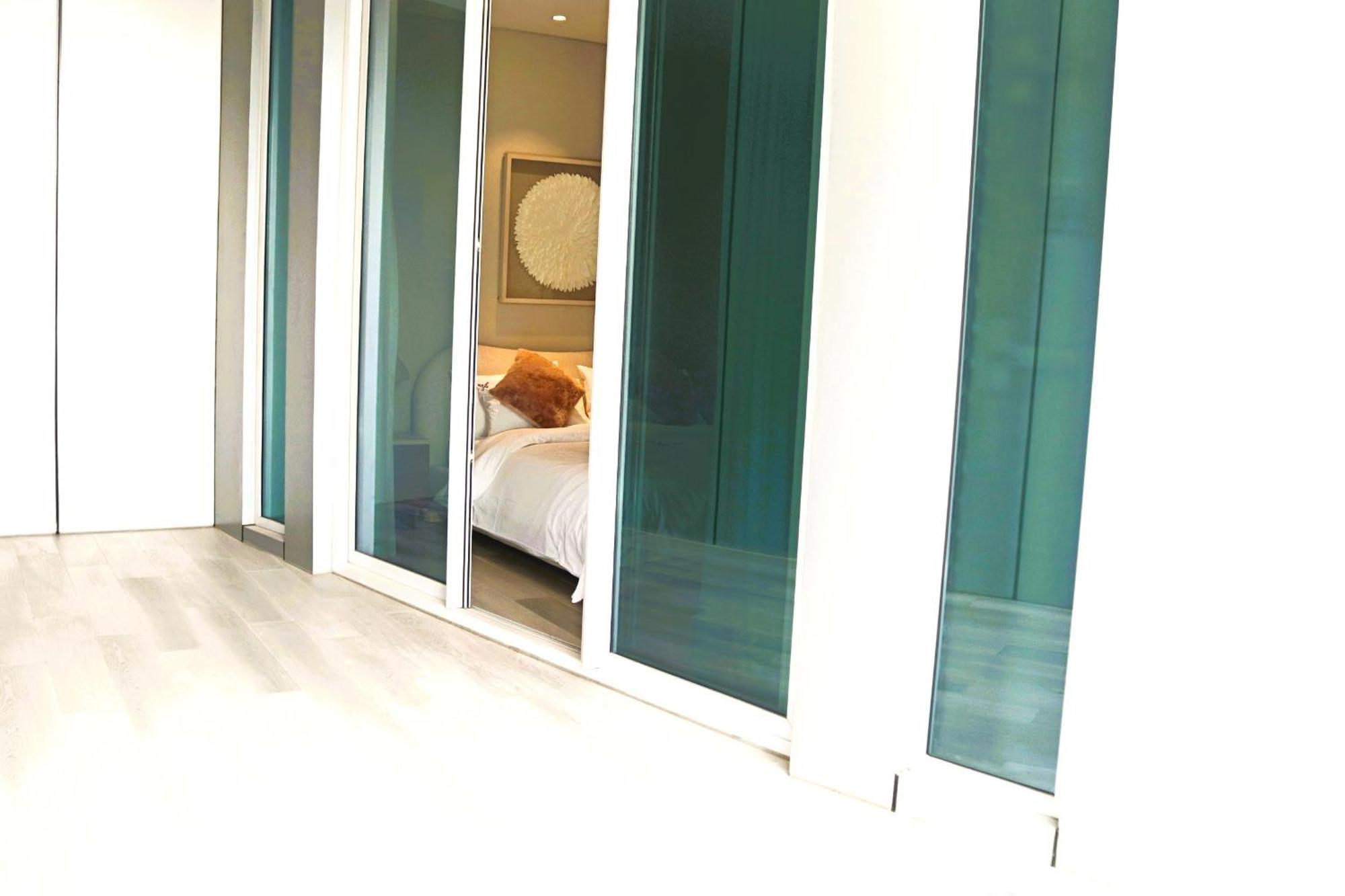 Casa Royale Vacation Home - Dubai Marina Esterno foto