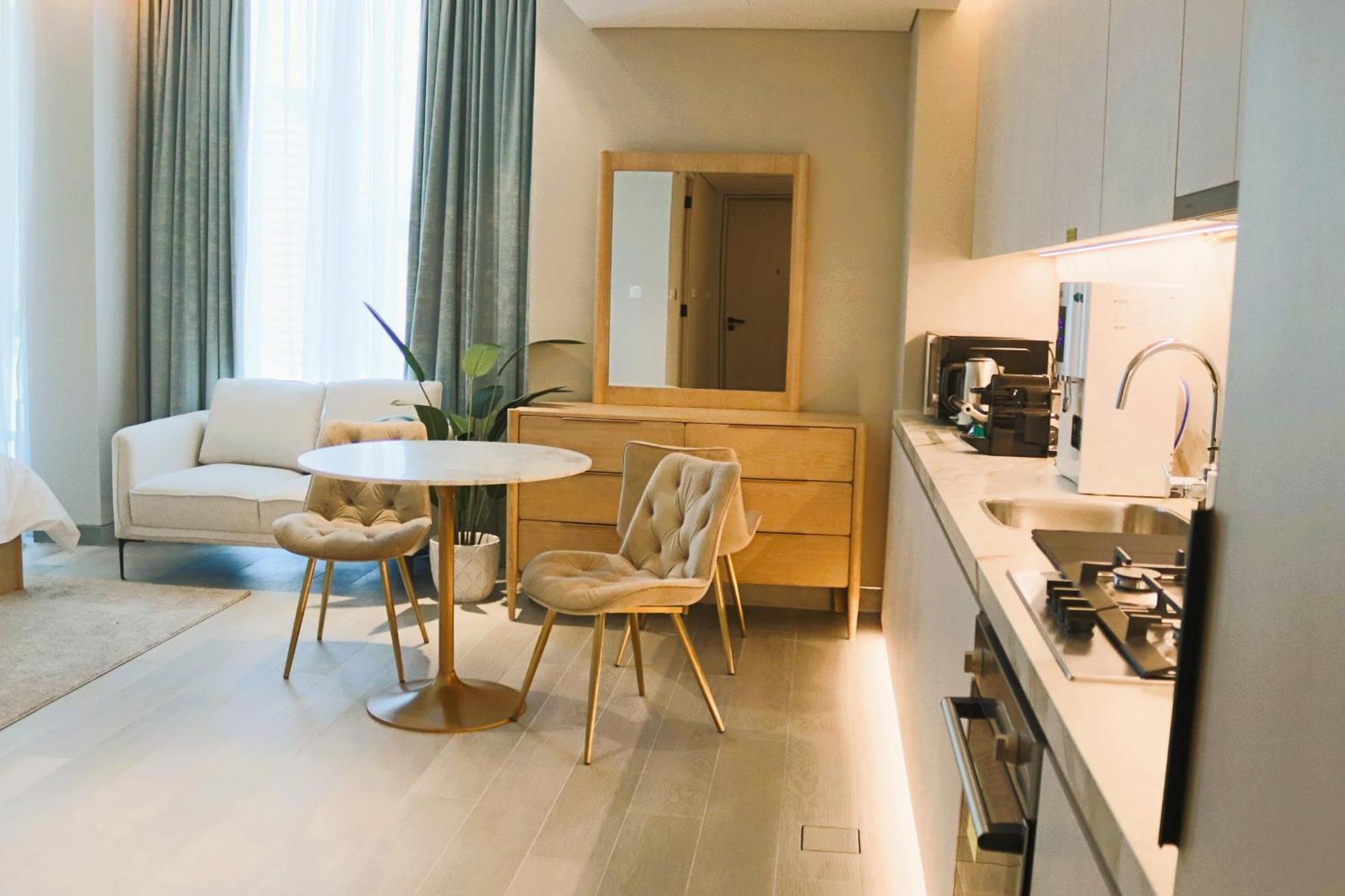 Casa Royale Vacation Home - Dubai Marina Esterno foto